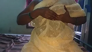 indian bhabhi hot show will aid adjacent to make u cum